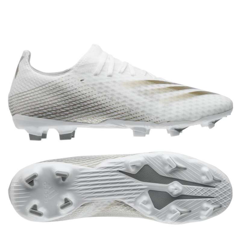 Jual Sepatu Bola ADIDAS X GHOSTED .3 IN 