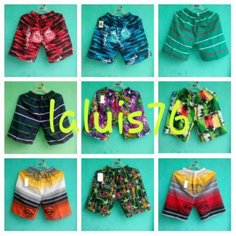 Jual Exclusive Celana Distro Surfing Voli Pantai Hawaii Bali Santai Harian Online Februari 2021 Blibli Biasanya kain yang bermotifkan sejarah yang bisa di. exclusive celana distro surfing voli pantai hawaii bali santai harian