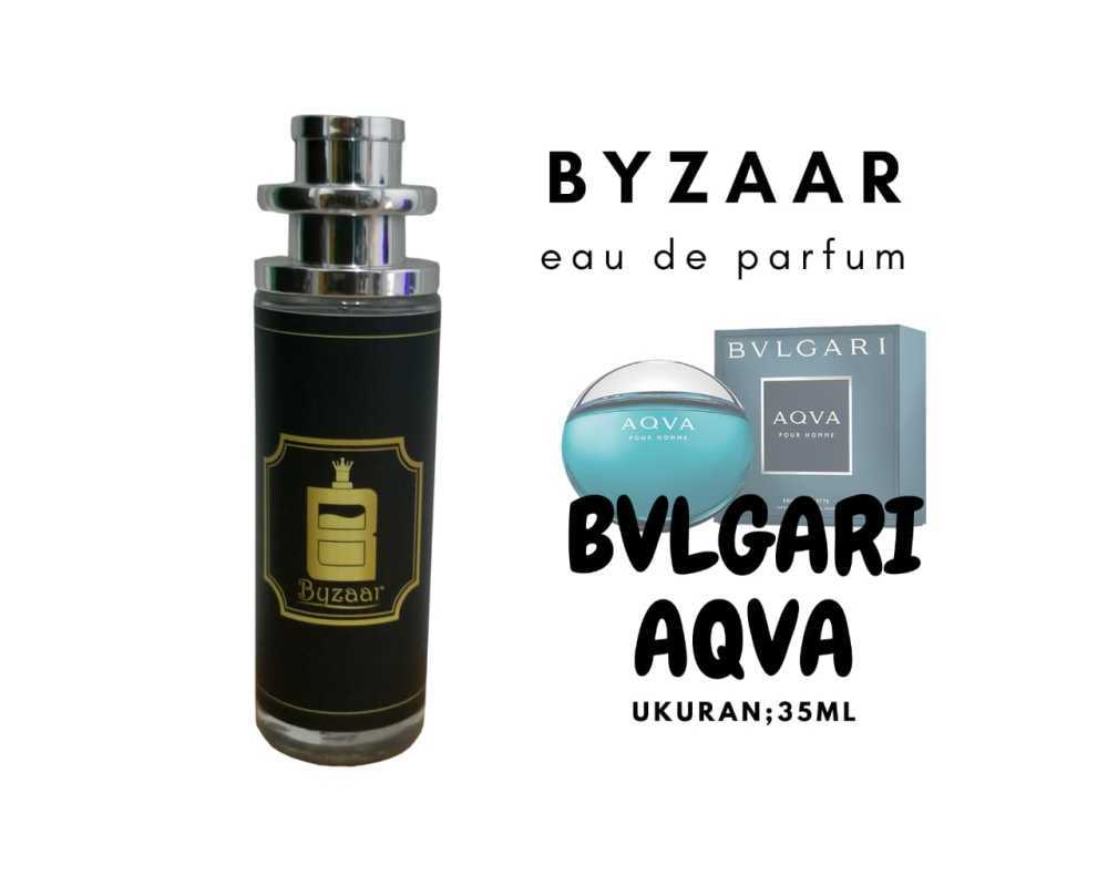 Bvlgari aqua refill on sale