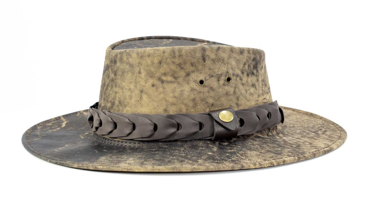 Jual Jacaru 1002 Wild Roo Hat di Seller 