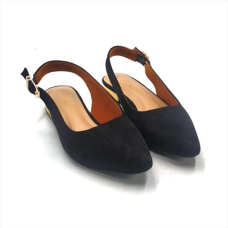 Promo Yongki Komaladi - ZELO550-19 BLACK di Seller Yongki Komaladi Official Store Ladies - Kota Jakarta Pusat, DKI Jakarta | Blibli