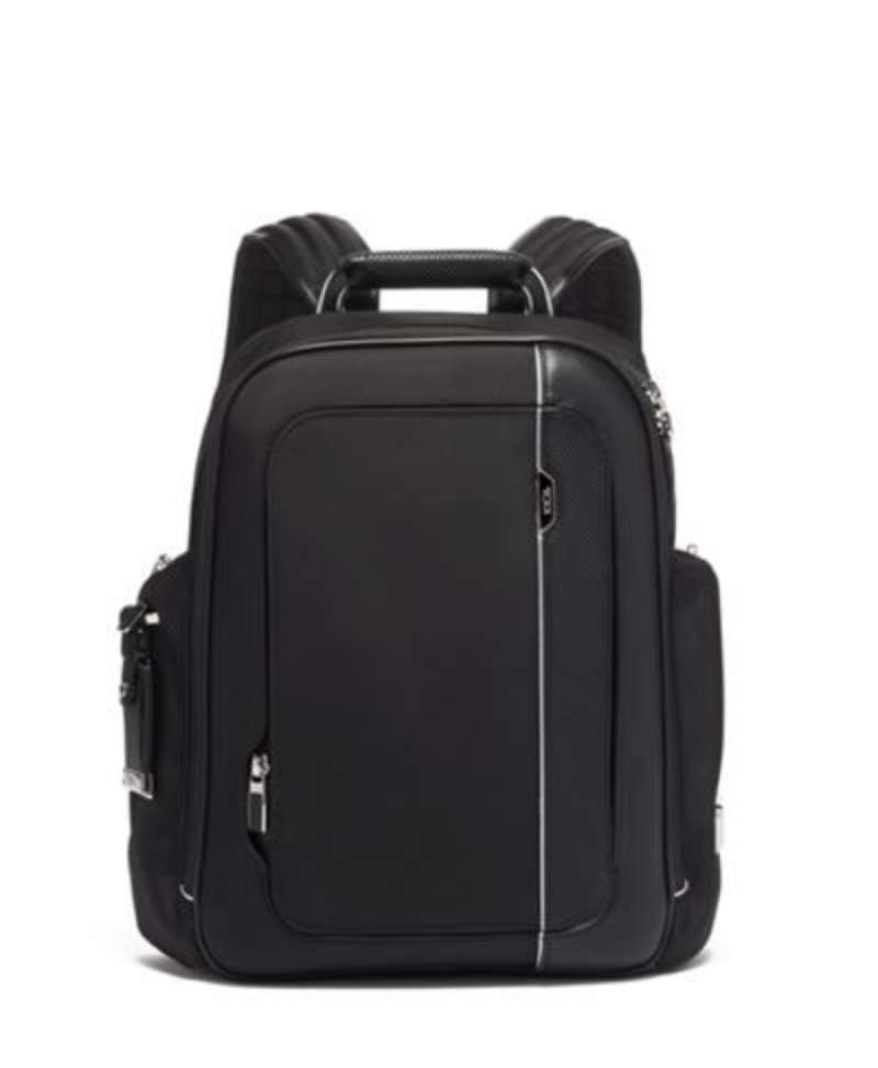 Promo TUMI Arrive Larson Backpack di 
