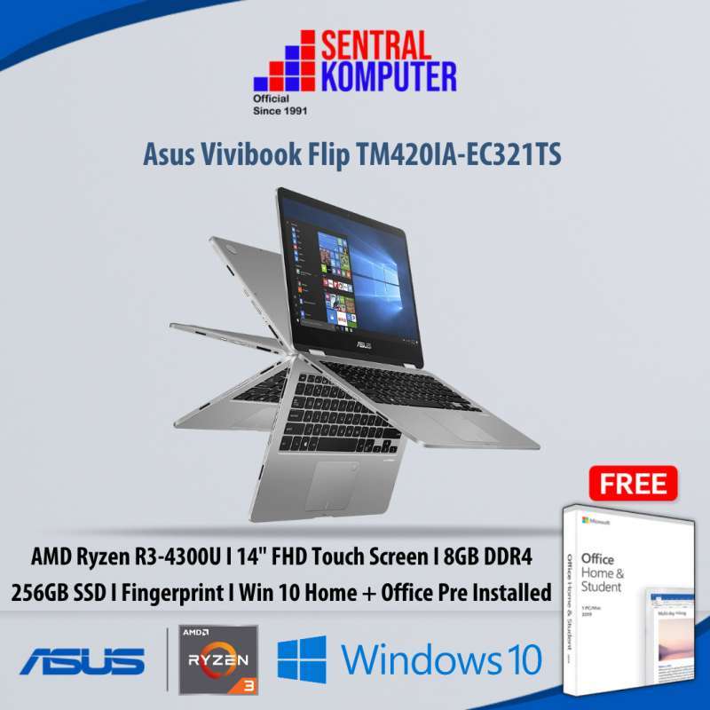 asus