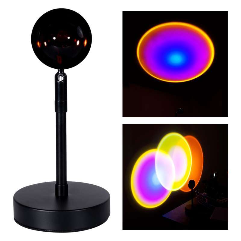 atmosphere projector light for bedroom wall ceiling led night light for kids adults