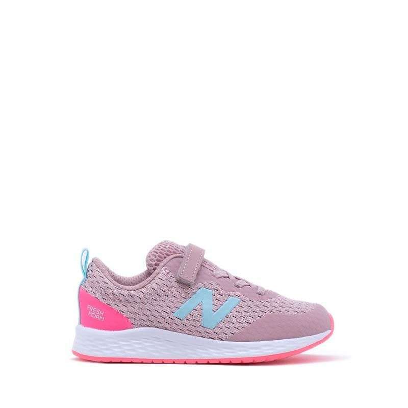 New balance 86 girls top