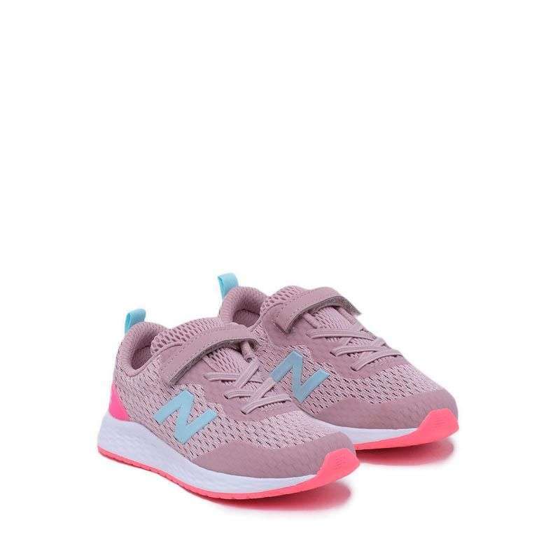 new balance little girl shoes