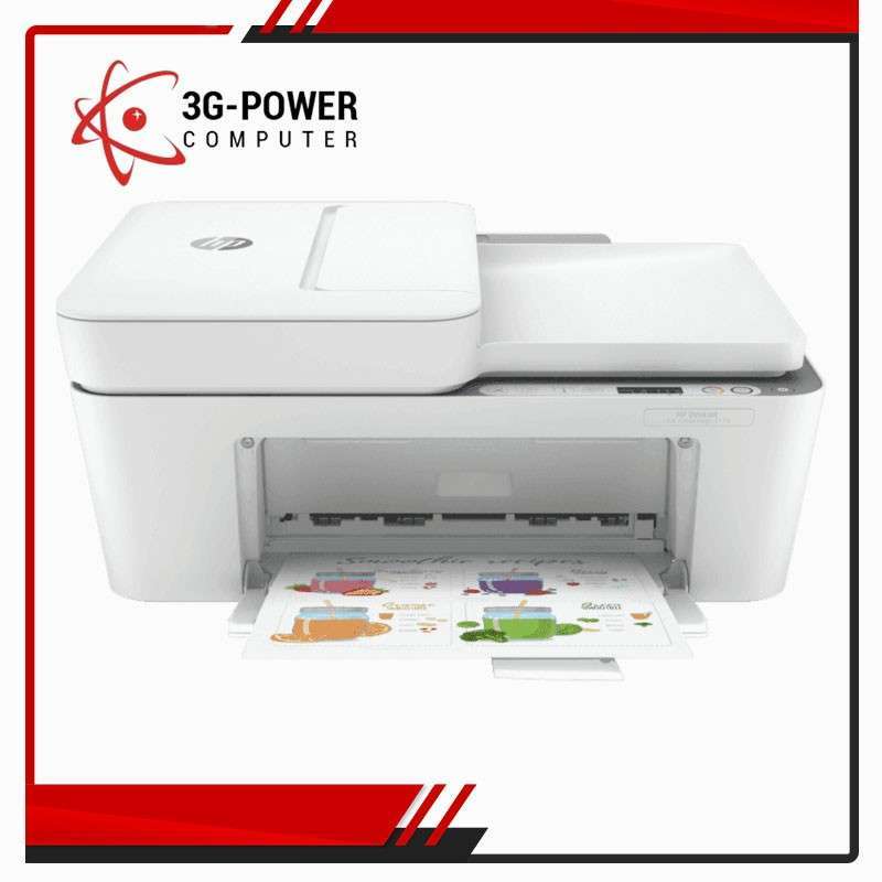 hp deskjet 4176