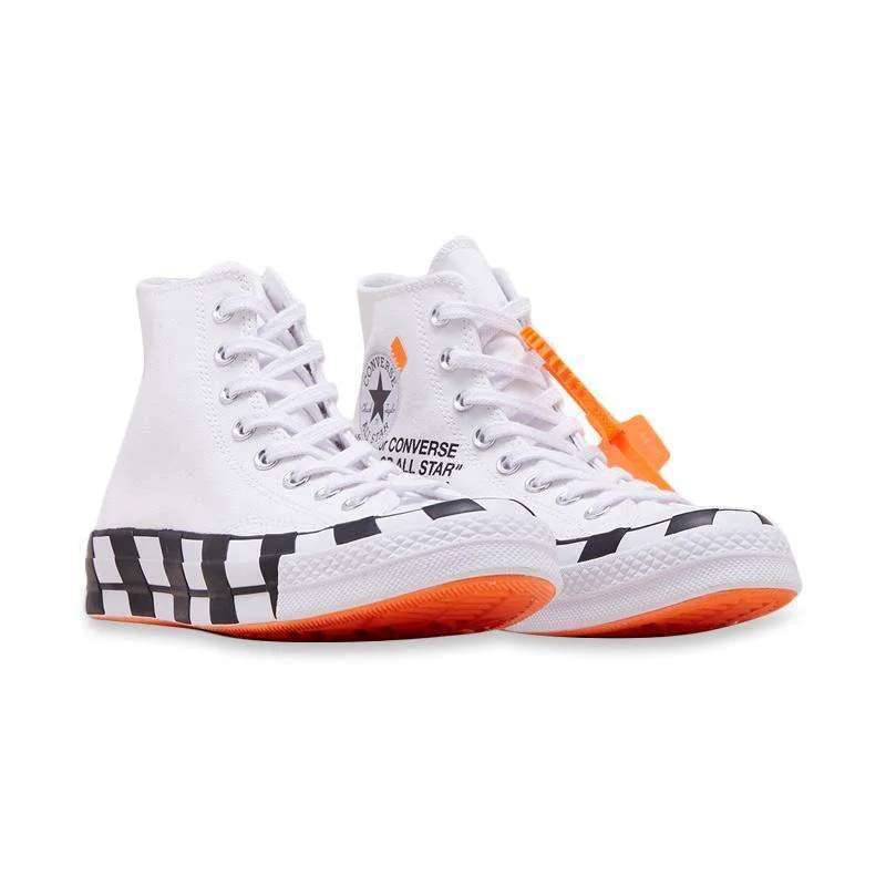 converse off white chuck