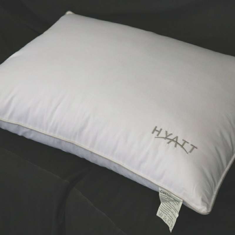 Jual Bantal Bulu Angsa Spec Hotel Hyatt Putih Di Seller W3n Store Kota Jakarta Barat Dki Jakarta Blibli