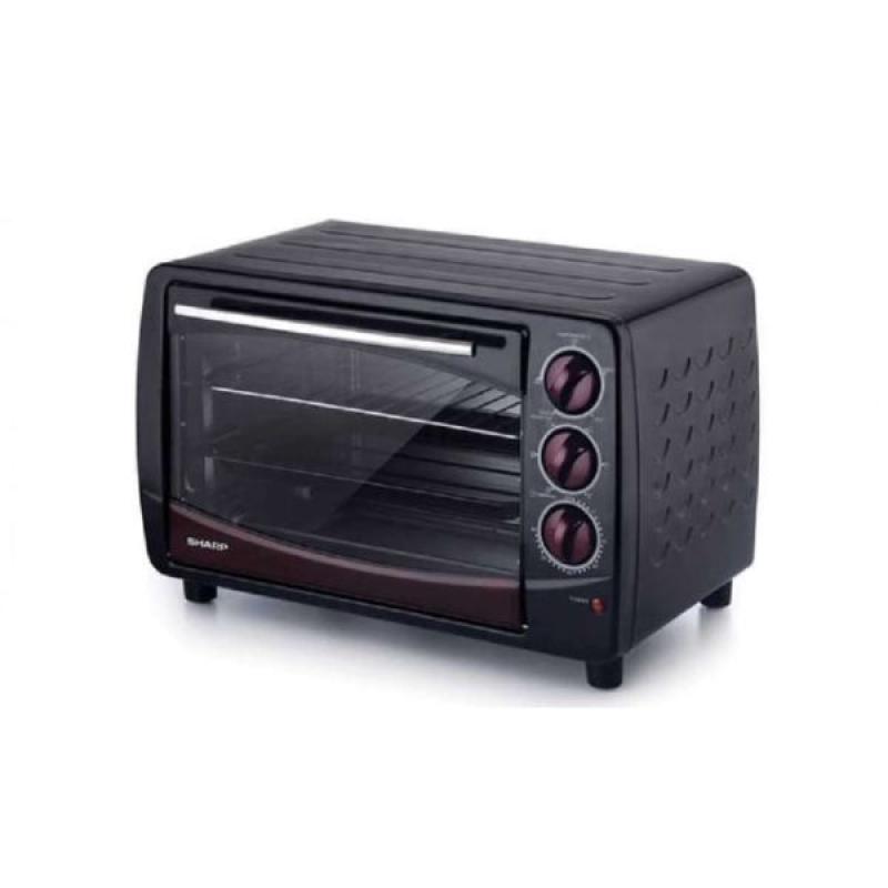 Promo SHARP Oven Toaster 28 Liter EO 28LPK Diskon 20 di Seller