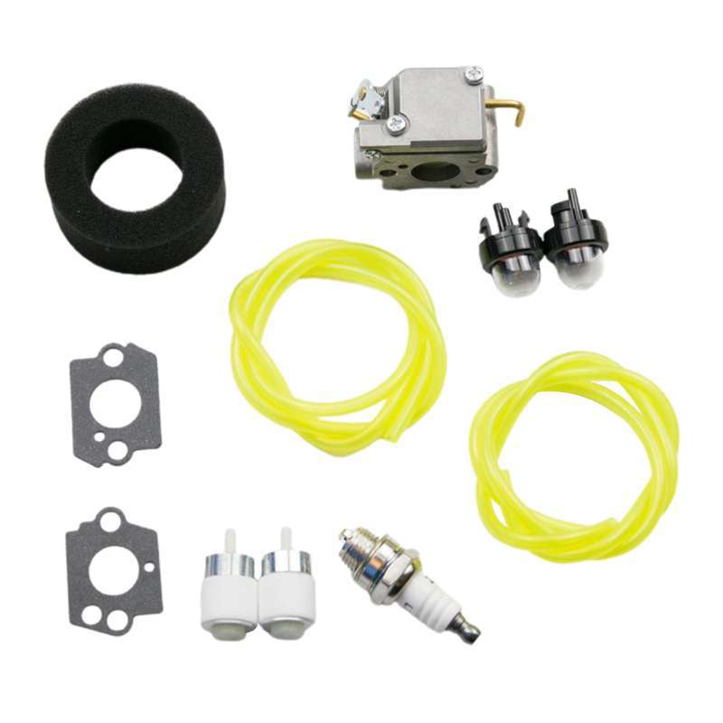 Jual 1set Carburetor Kit Accessory Silver For Zama Carb C1u P10a C1u P14a Terbaru Oktober 2021 Harga Murah Kualitas Terjamin Blibli