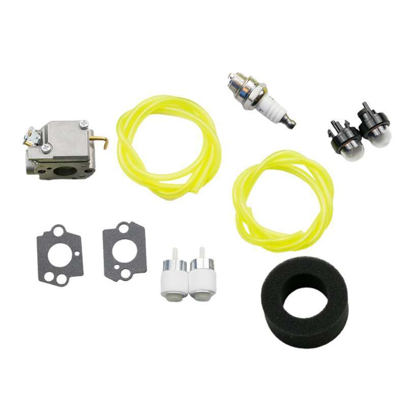 Jual 1set Carburetor Kit Accessory Silver For Zama Carb C1u P10a C1u P14a Terbaru Oktober 2021 Harga Murah Kualitas Terjamin Blibli