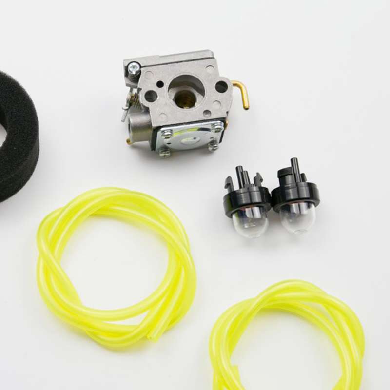 Jual 1set Carburetor Kit Accessory Silver For Zama Carb C1u P10a C1u P14a Terbaru Oktober 2021 Harga Murah Kualitas Terjamin Blibli