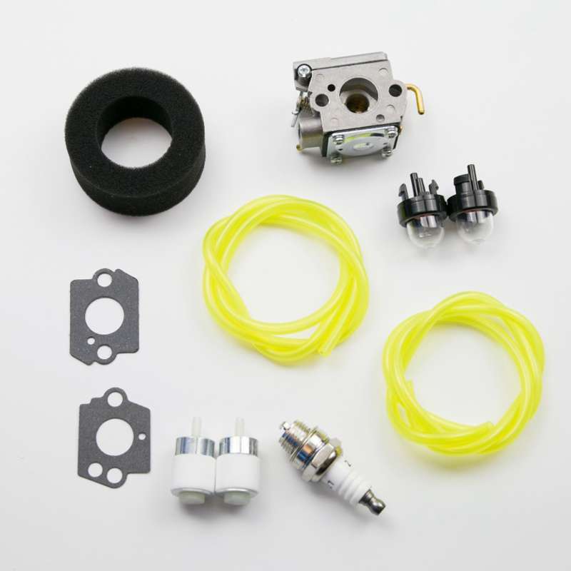 Jual 1set Carburetor Kit Accessory Silver For Zama Carb C1u P10a C1u P14a Terbaru Oktober 2021 Harga Murah Kualitas Terjamin Blibli