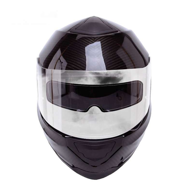 Promo Universal Motorcycle Helmet Anti 