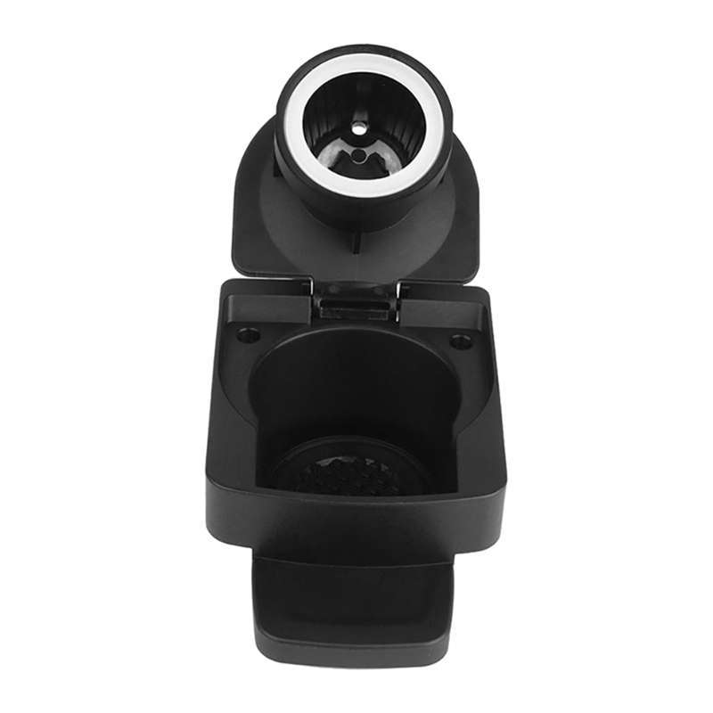 1pc Coffee Capsule Converter Adapter 