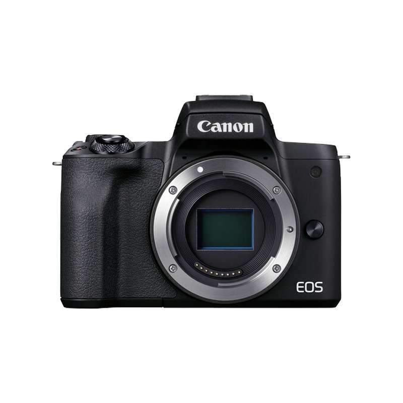 braga photo video canon eos m50 mark ii body only