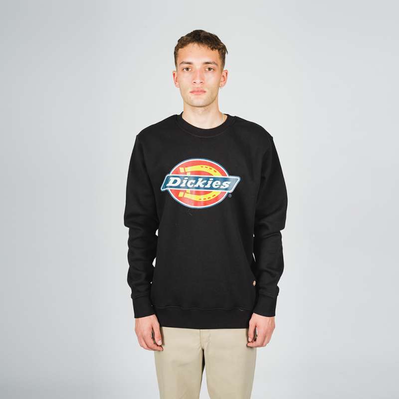 Harga crewneck dickies hot sale original
