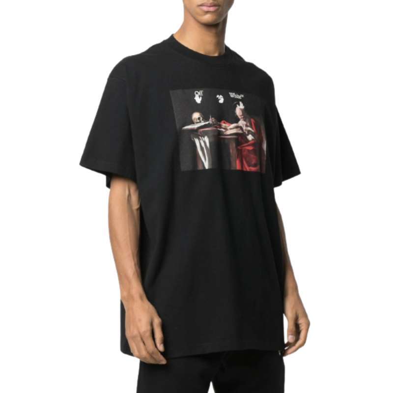 off white t shirt harga