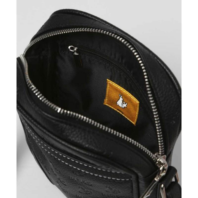 Jual Fxxking Rabbits FR2 Logo Icon Emboss Shoulder Bag FRA542