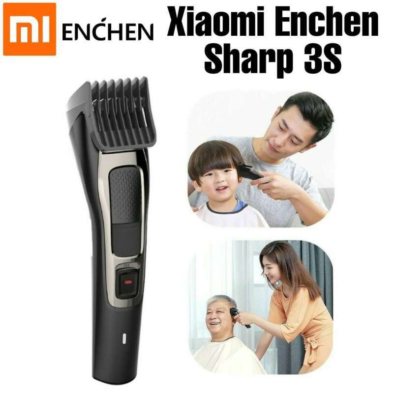 xiaomi enchen 3s