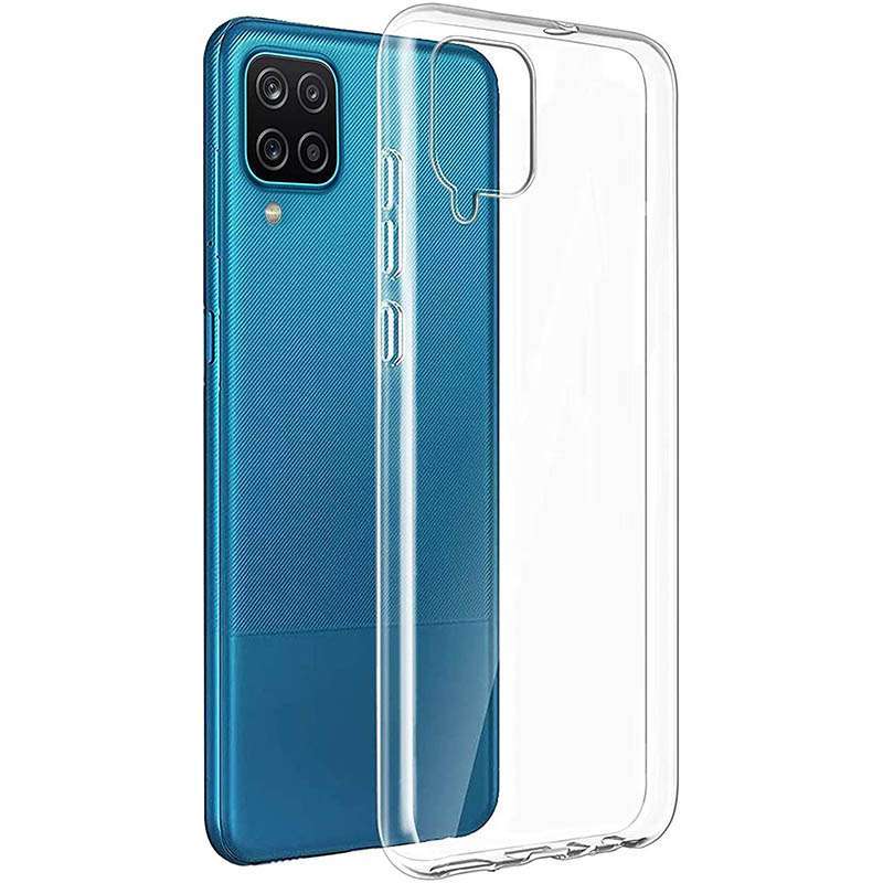 Jual Slim Tpu Case Samsung Galaxy A12 Murah Mei 2021 