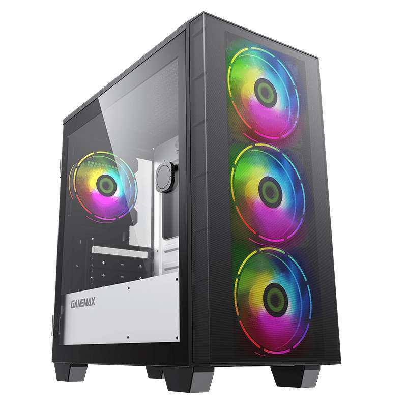 I3 10100 store rx570