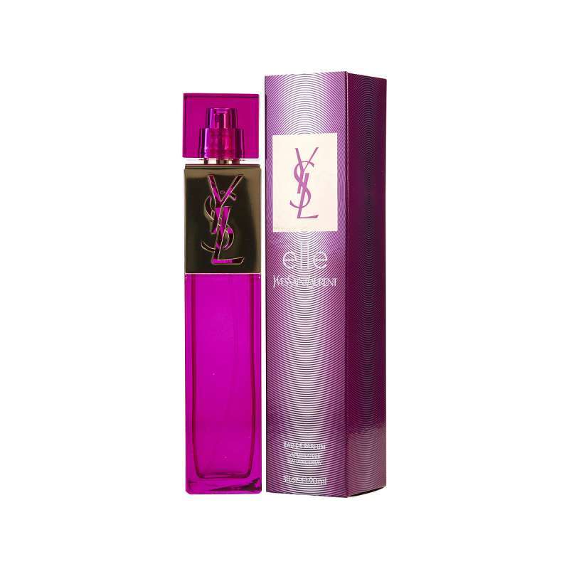 Ysl elle parfum clearance