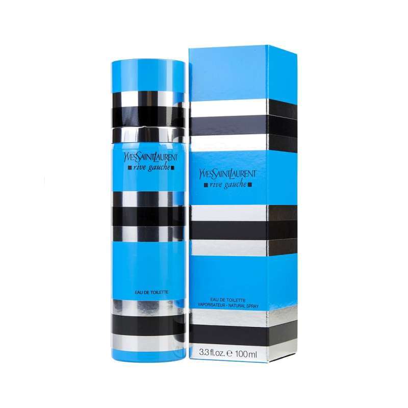 Yves saint laurent rive gauche eau de toilette spray clearance