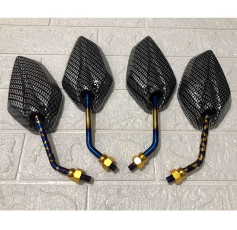 Jual Spion Karbon Yamaha Kaca Sepion Karbon Plus Monel Cnc Sepion Carbon Jupiter Vixion Nmax Mio Xeon Dll Online Maret 2021 Blibli Pasang sarung jok vixion ( carbon biker). spion karbon yamaha kaca sepion karbon plus monel cnc sepion carbon jupiter vixion nmax mio xeon dll