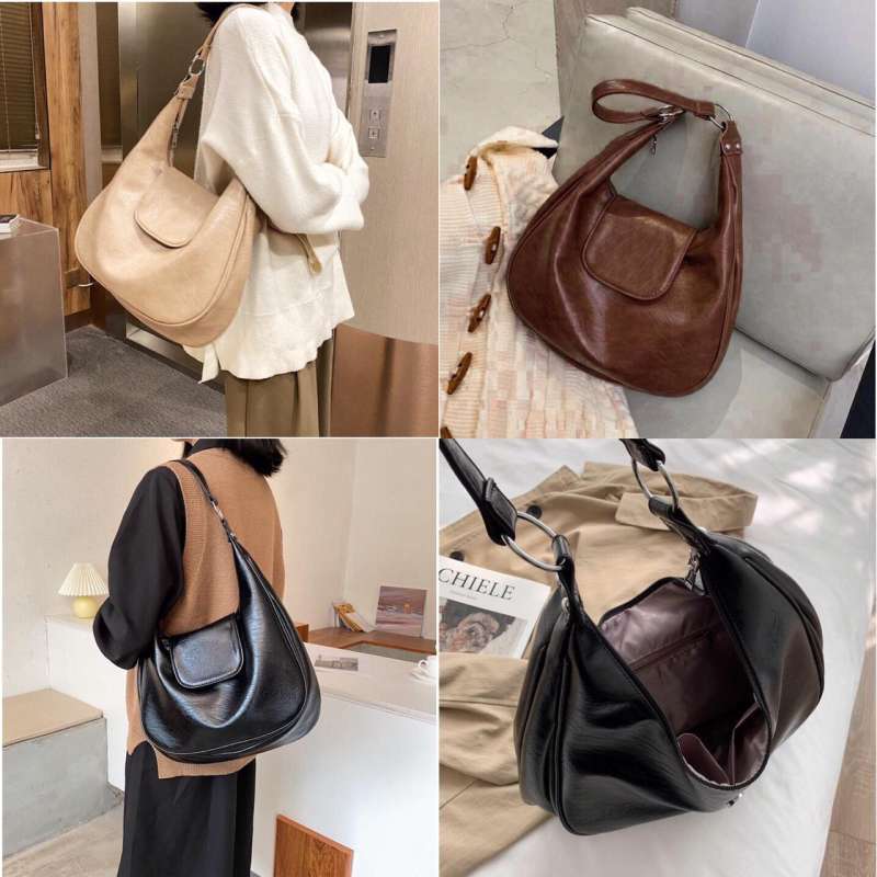 Promo Tas wanita Import Tas Pundak 