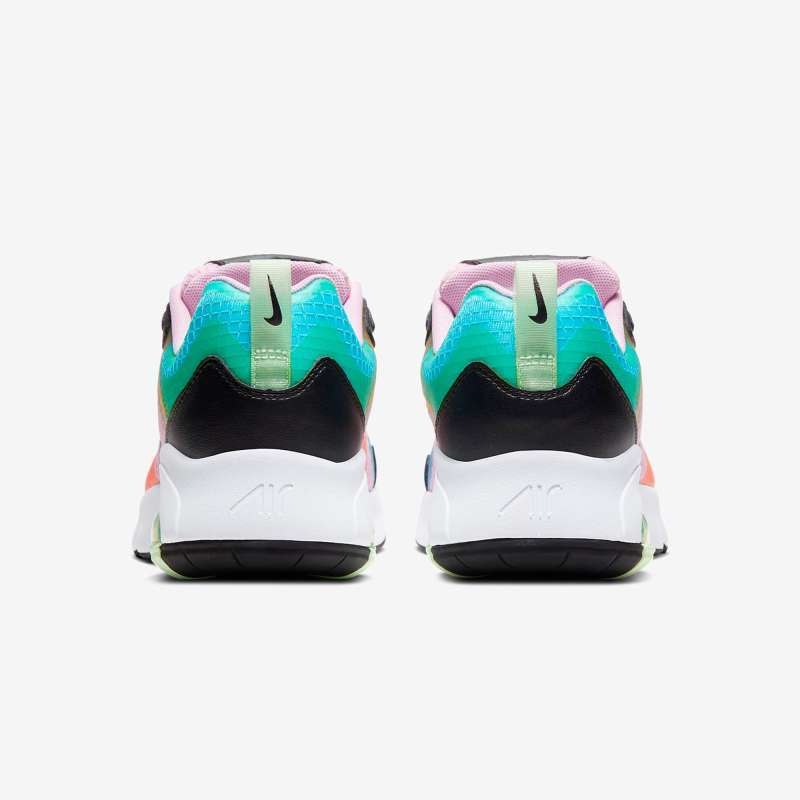 Jual NIKE Womens Running Air Max 200 Sepatu Lari Wanita [CJ0630-600]  Original BNIB di Seller Screamy Sneakers - Kota Jakarta Selatan, DKI  Jakarta | Blibli