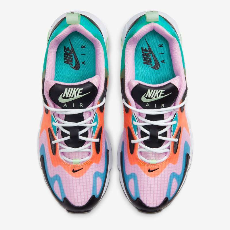 Jual NIKE Womens Running Air Max 200 Sepatu Lari Wanita [CJ0630-600]  Original BNIB di Seller Screamy Sneakers - Kota Jakarta Selatan, DKI  Jakarta | Blibli