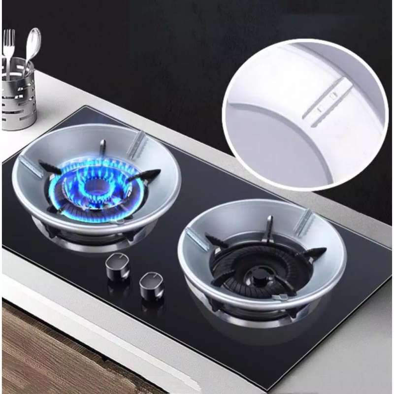 Jual Alas Tatakan 4 Kaki Kompor Gas Stainless Rak Penghemat Gas Penutup Pelindung Panci Wajan Teko Online Februari 2021 Blibli Jika tidak, pilihlah warna cernah karena sifatnya yang bisa memantulkan cahaya ke seluruh ruangan. alas tatakan 4 kaki kompor gas stainless rak penghemat gas penutup pelindung panci wajan teko