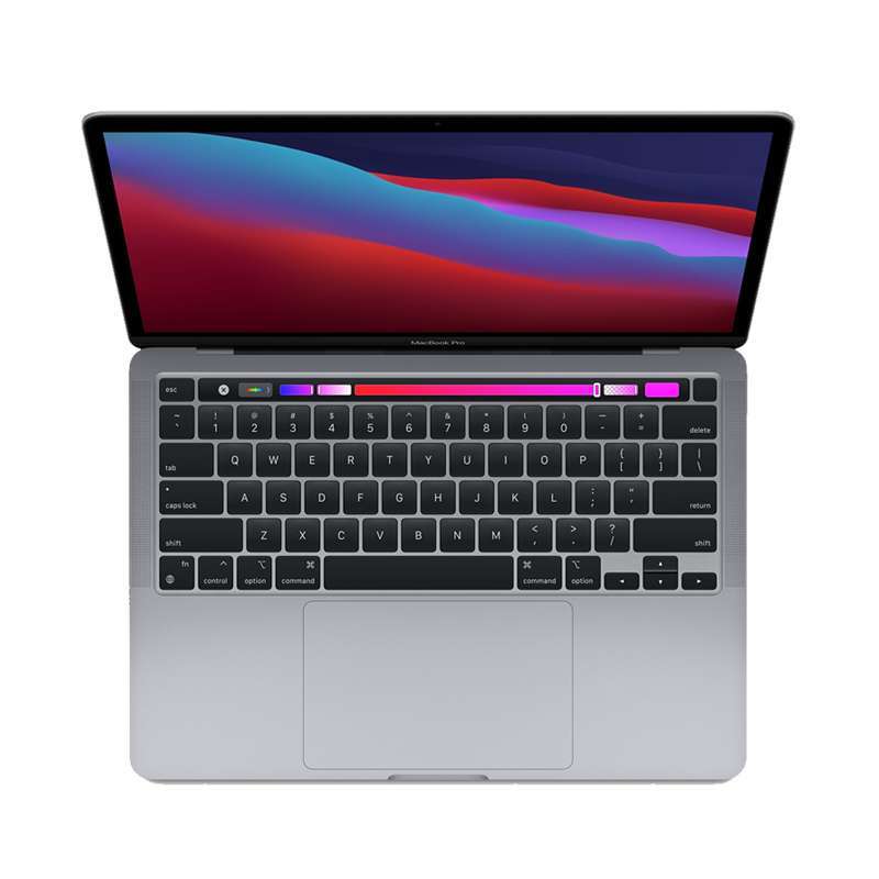 Jual Macbook Pro M1 512gb - Space Gray Myd92id/a Terbaru November 2021  harga murah - kualitas terjamin | Blibli