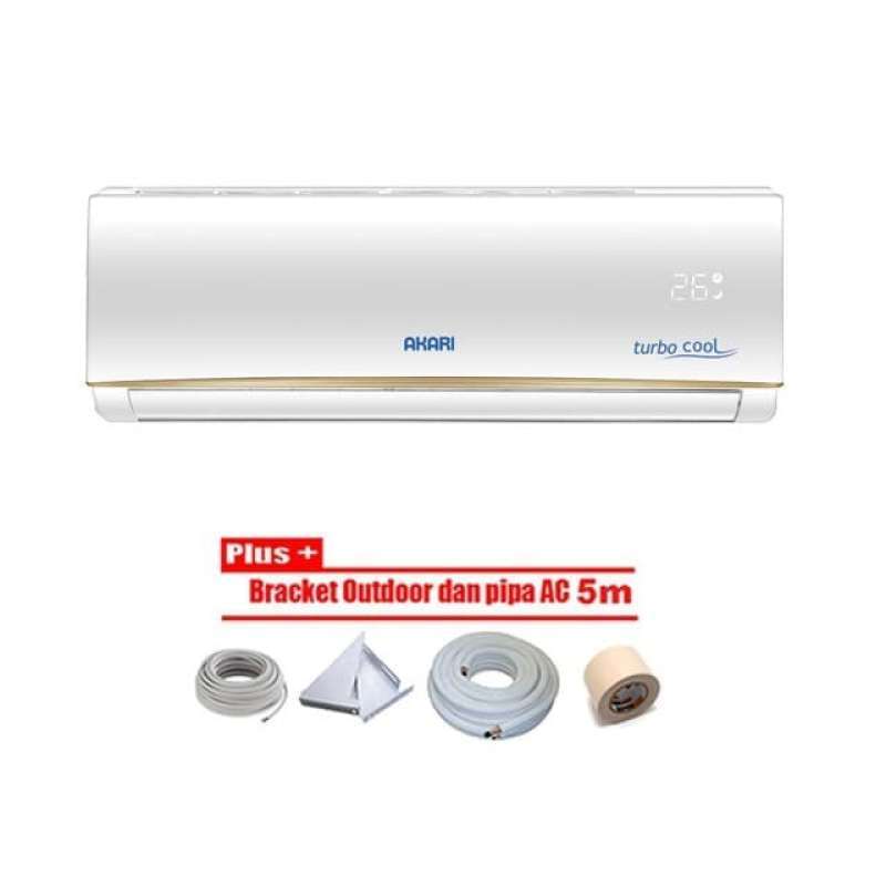 Jual Ac Akari Ac 05d3lw Split Low Watt 1 2 Pk Murah Mei 2021 