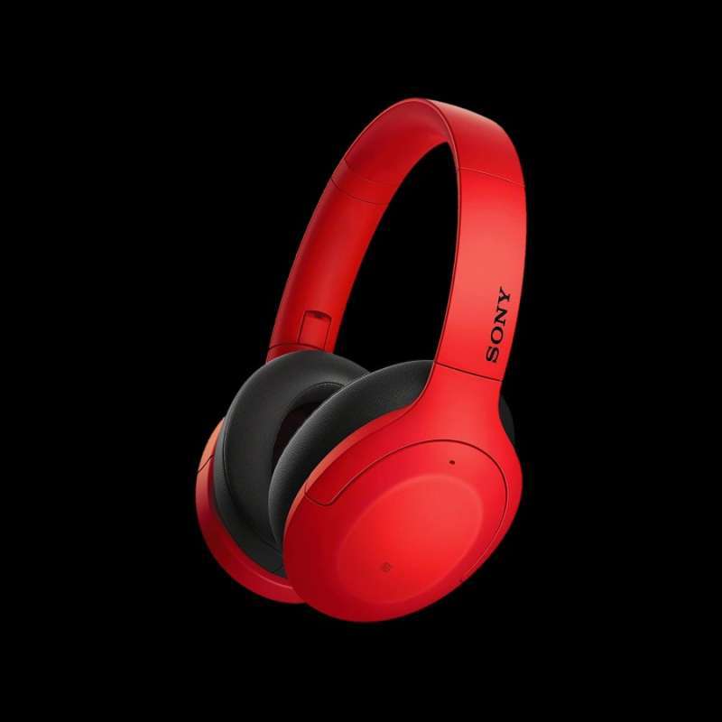 Sony WH-H910N ON Wireless NC Headphone Original Garansi Resmi Sony  Tahun