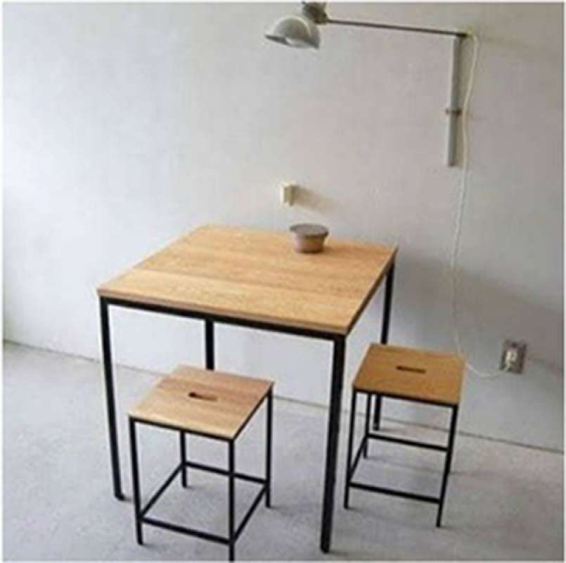 Jual Meja Kursi Cafe 1 Set Minimalis 1 Meja 2 Kursi Kuat Dan Minimalis Online April 2021 Blibli Cafe dan resto model moderen diperlukan perabot mebel yang minimalis dan contemporary, agar seimbang dengan nuansa tata ruang yang bagus. meja kursi cafe 1 set minimalis 1 meja 2 kursi kuat dan minimalis