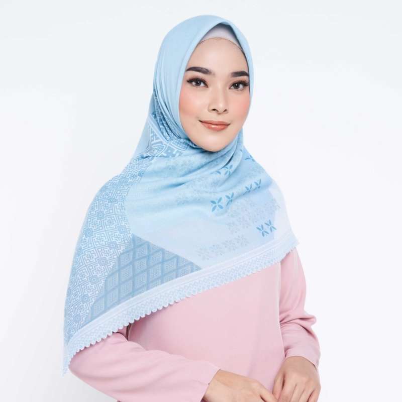 Zaskia mecca scarf Sale