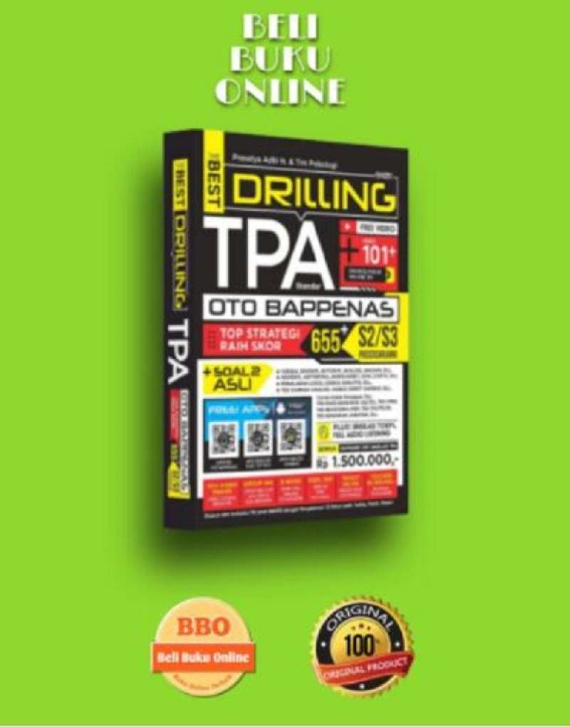 tpa bappenas online tpa bappenas online