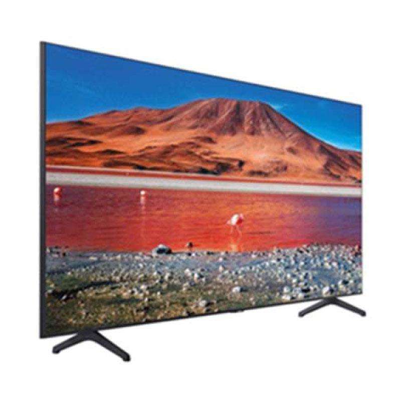 Jual Tv Led Samsung 43 Samsung Smart Tv Led 43 Inch Terbaru Oktober 2021 Harga Murah Kualitas Terjamin Blibli