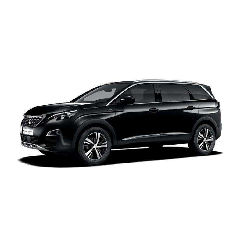 Jual Peugeot 5008 Suv Allure Plus Mobil Jatim Nik 2021 Murah Juni 2021 Blibli