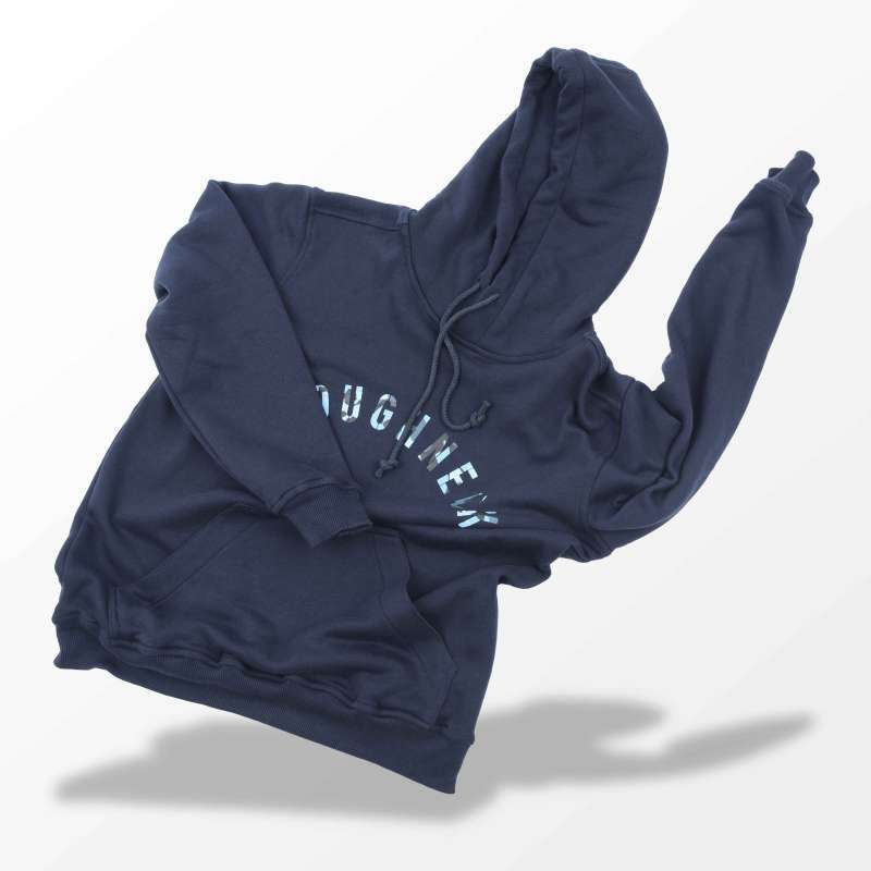 hoodie roughneck navy