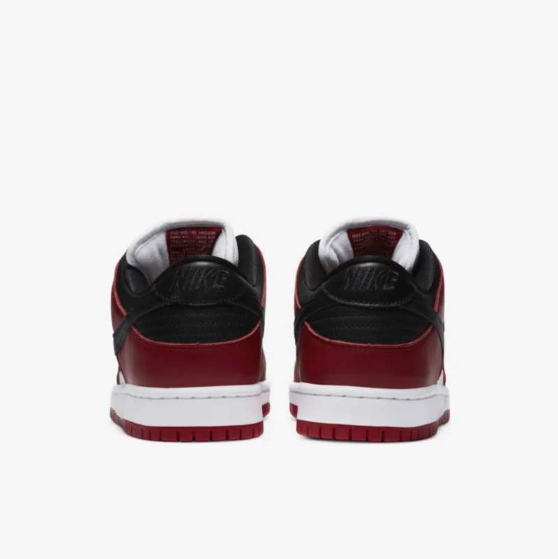 Jual NIKE SB Dunk Low Pro Chicago di 