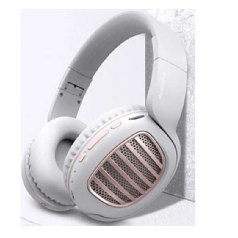 Promo 1 PCS Fingertime Headphone 