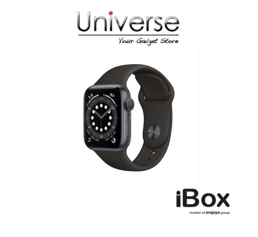 harga apple watch series 4 44mm ibox