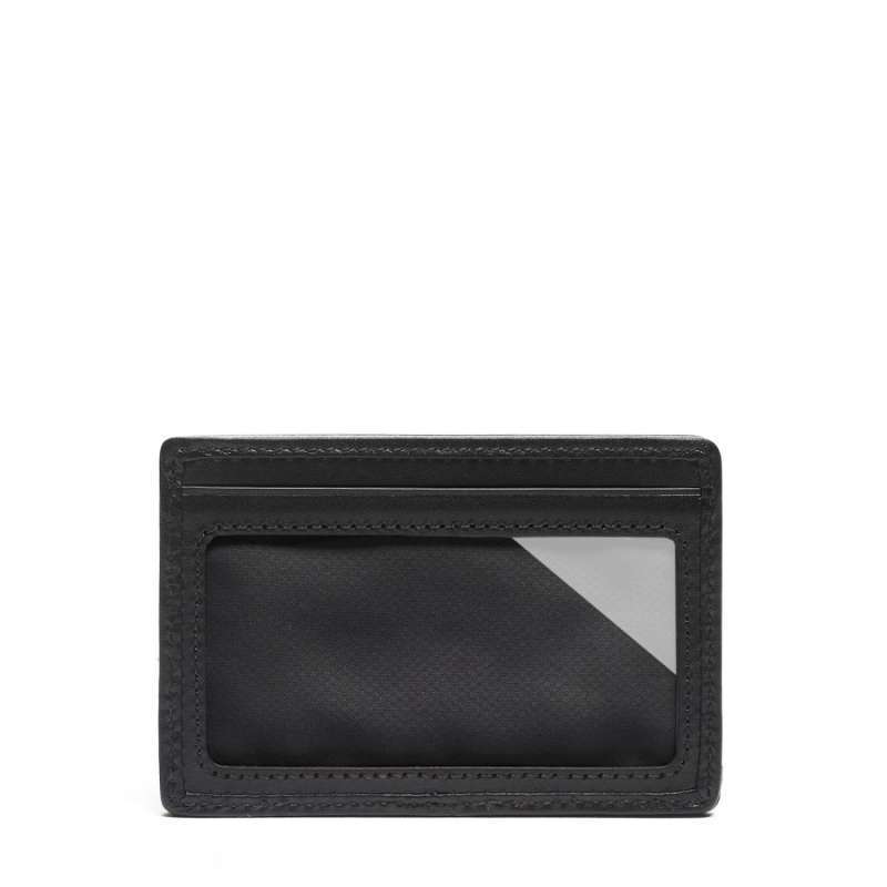 tumi alpha slim card case