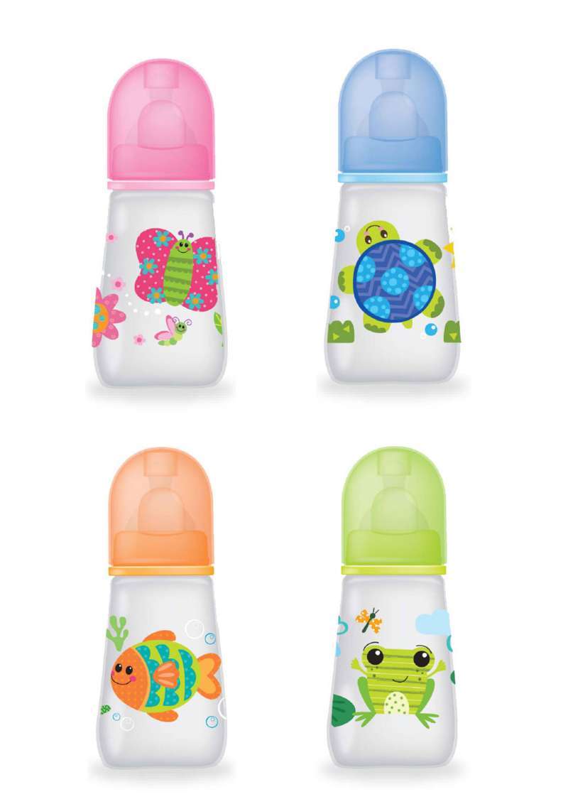Baby safe feeding hotsell bottle