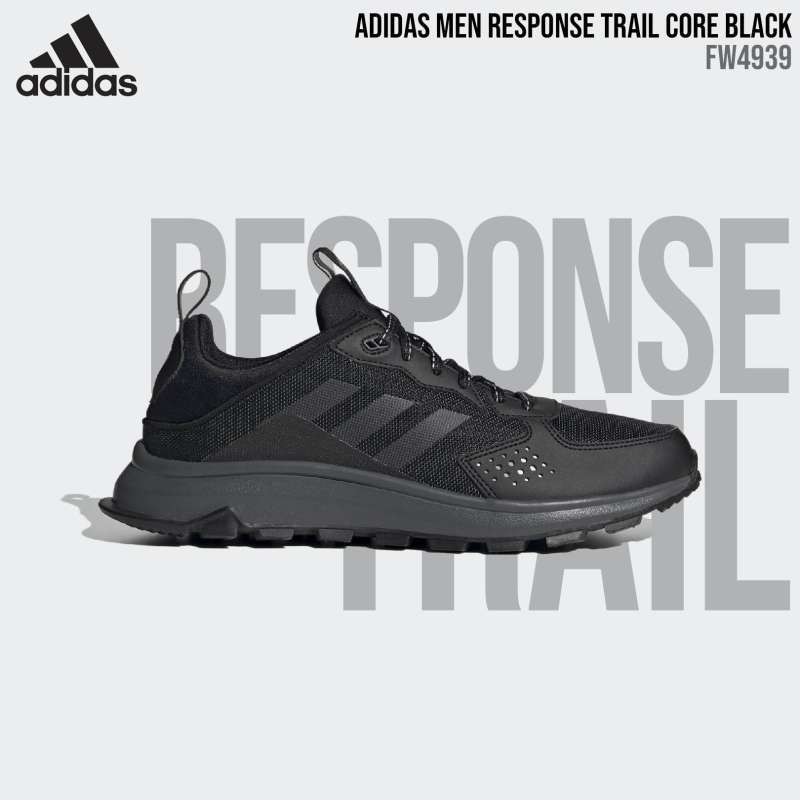 Sepatu adidas trail running Clearance