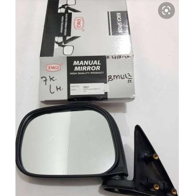 Jual Spion Kaca Spion Kijang Kapsul Standar Emgi Online April 2021 Blibli